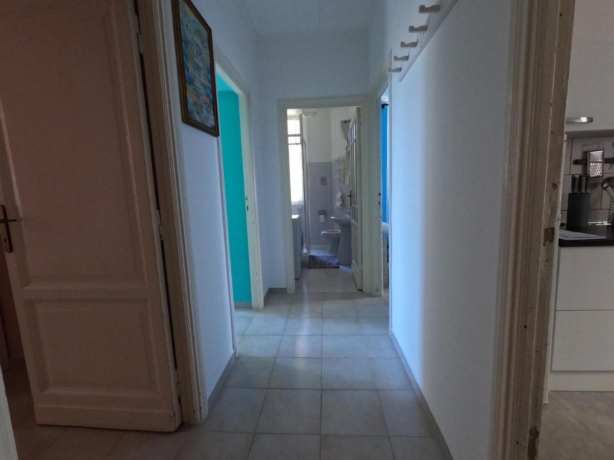 Casa Elsi Apartment Lido di Ostia Bagian luar foto