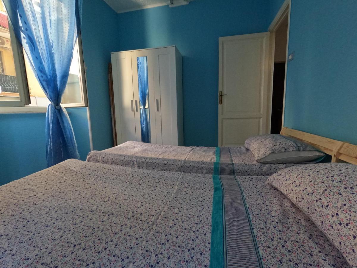 Casa Elsi Apartment Lido di Ostia Bagian luar foto