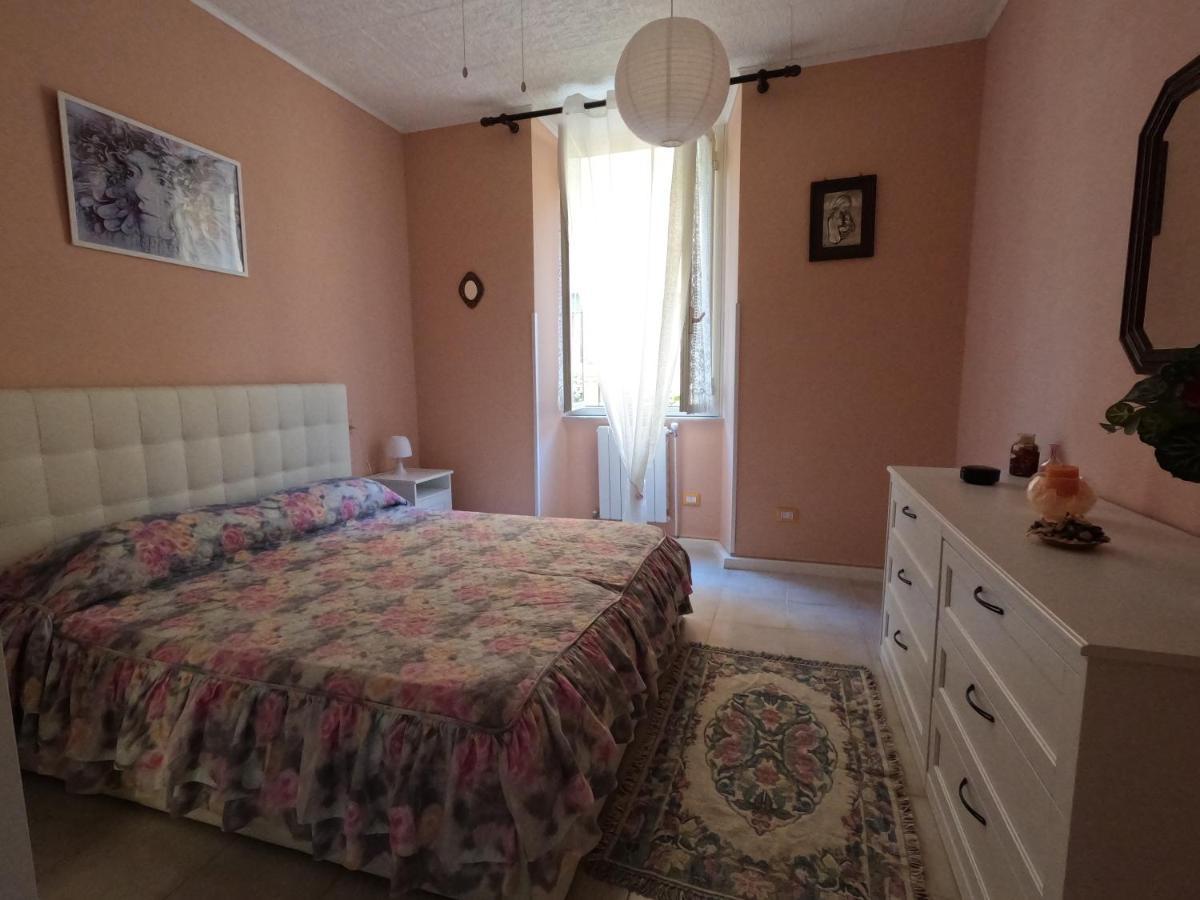 Casa Elsi Apartment Lido di Ostia Bagian luar foto